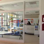 Farnie Lido Altanea