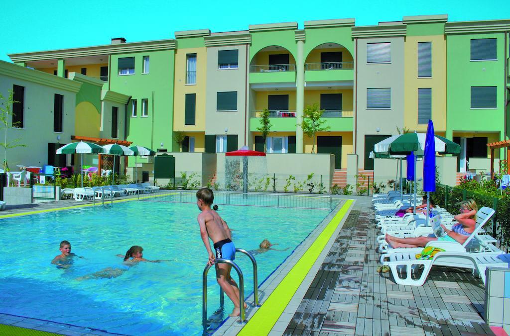 Appartamento Farnie Lido Altanea