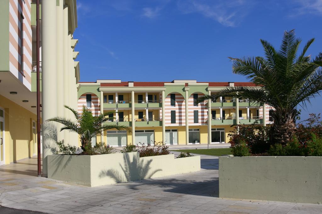Appartamento Farnie Lido Altanea *
