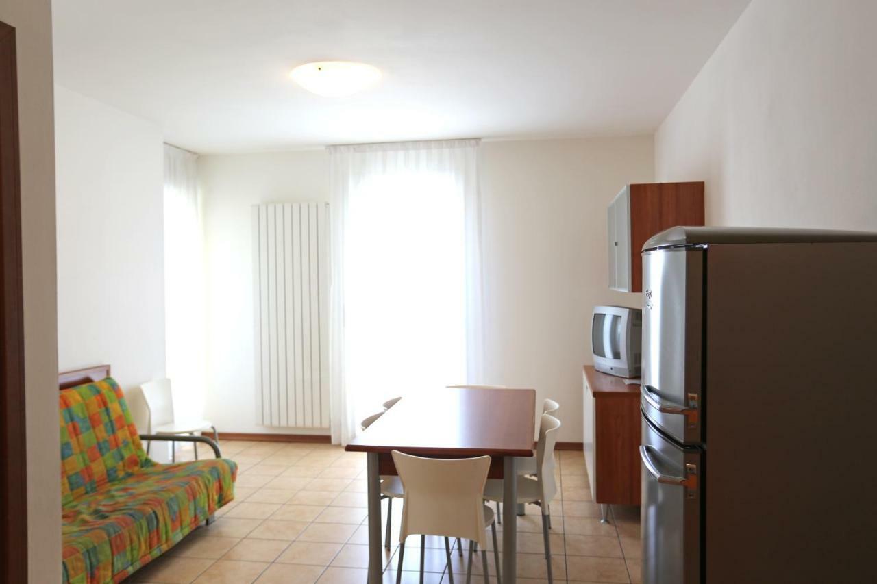 Appartamento Farnie Lido Altanea *