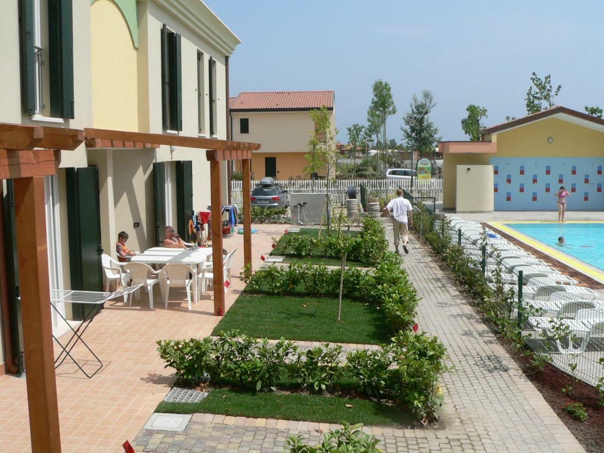 Farnie Lido Altanea Appartamento