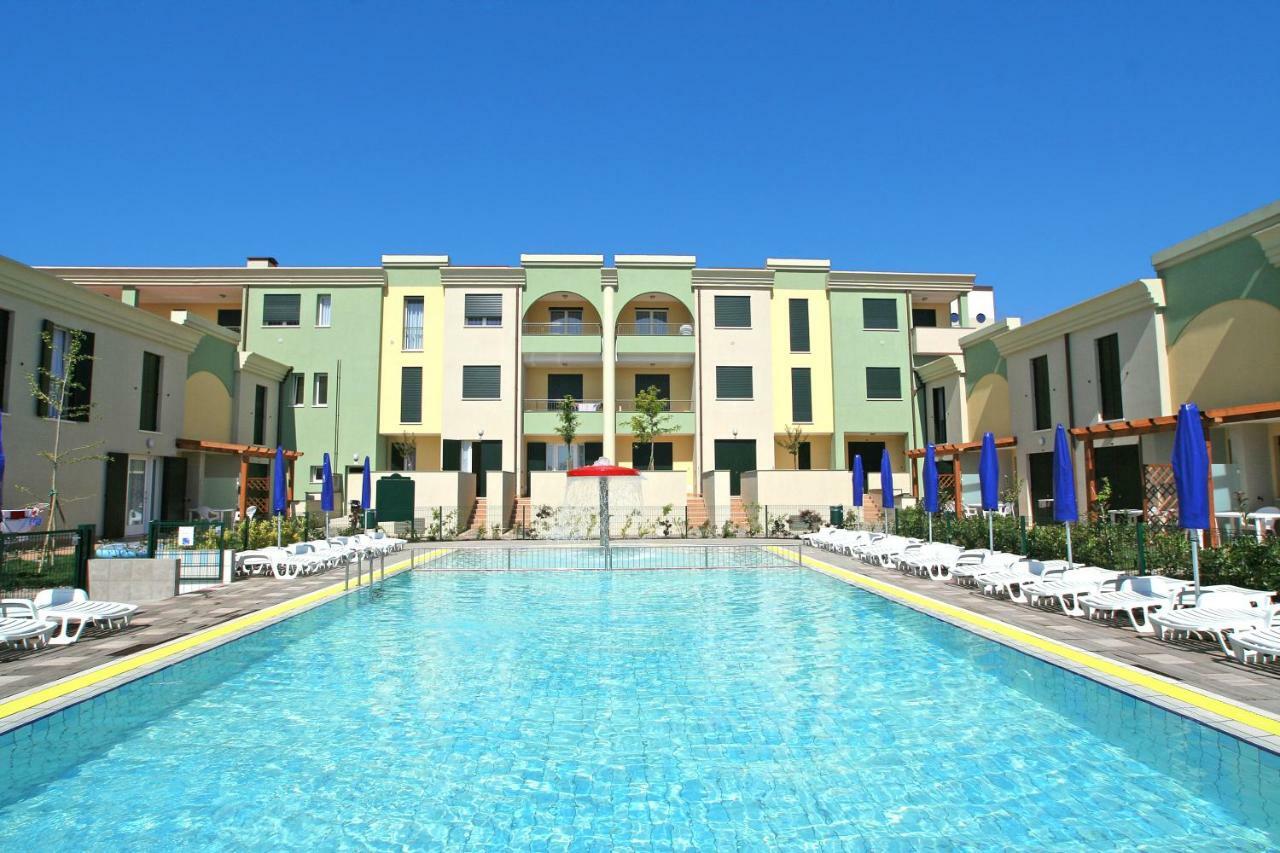 Farnie Lido Altanea Appartamento *