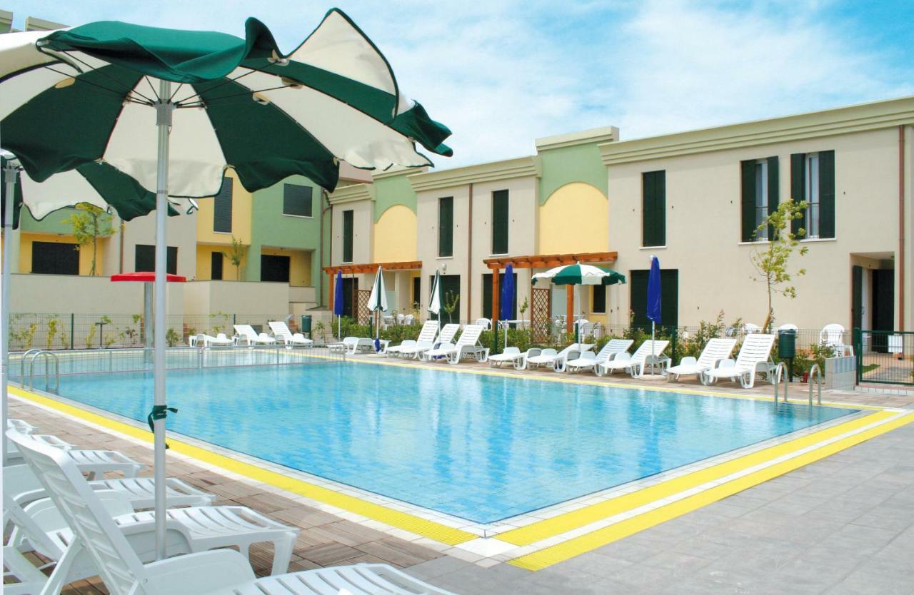 Appartamento Farnie Lido Altanea Caorle