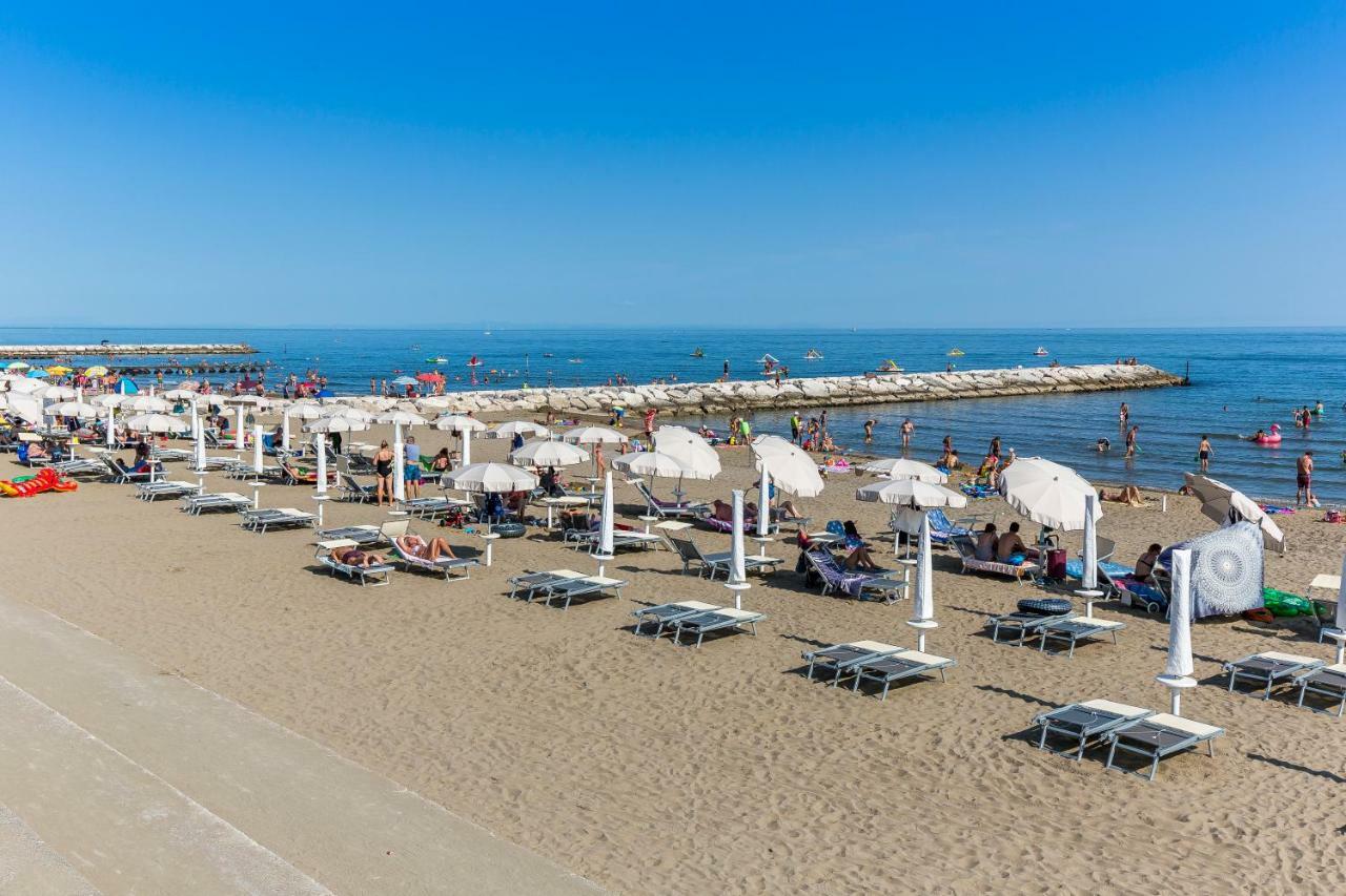 Appartamento Farnie Lido Altanea Caorle
