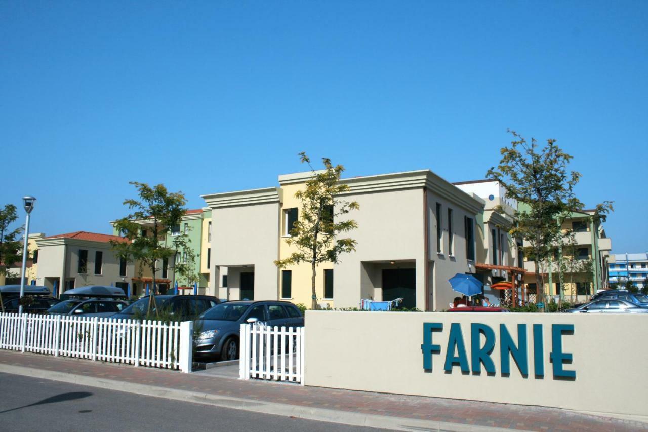 Farnie Lido Altanea Apartment